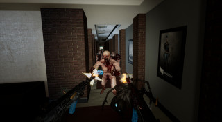 Killing Floor: Incursion (PC) Download PC