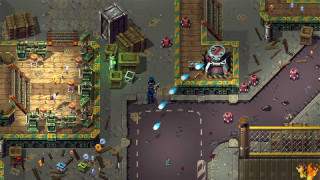 Tower 57 (PC/MAC) (Downloadable) PC