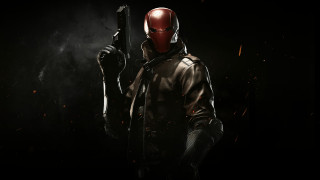 Injustice 2 - Red Hood (PC) DIGITAL PC