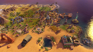 Sid Meier's Civilization VI - Rise and Fall (PC) Download PC