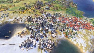 Sid Meier's Civilization VI - Rise and Fall (PC) Download PC