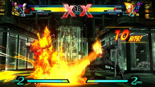 Ultimate Marvel vs. Capcom 3 (PC) DIGITAL PC