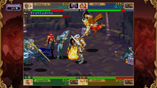 Dungeons & Dragons: Chronicles of Mystara (PC) DIGITAL PC