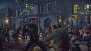 Dead Rising 4: Frank's Big Package (PC) (Downloadable) PC