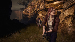 Resident Evil Revelations 2 - Episode One: Penal Colony (PC) (Downloadable) PC