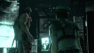 Resident Evil Biohazard HD REMASTER (PC) Download PC