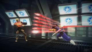 Strider (PC) (Downloadable) PC