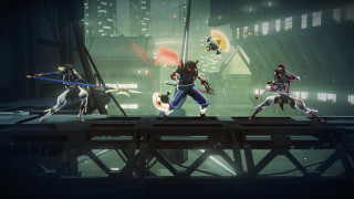 Strider (PC) (Downloadable) PC