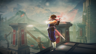 Strider (PC) (Downloadable) PC