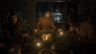 Resident Evil 7 Biohazard - Season Pass (PC) (Downloadable) PC