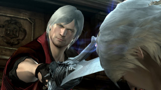 Devil May Cry 4 Special Edition (PC) Download PC