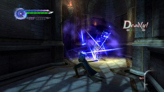 Devil May Cry 4 Special Edition (PC) Download PC