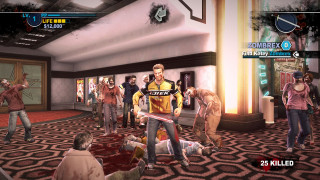 Dead Rising 2 (PC) DIGITAL PC