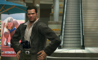 Dead Rising (PC) DIGITAL PC