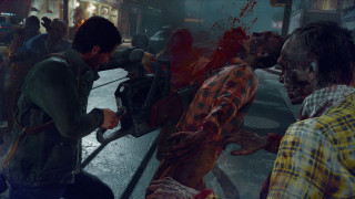 Dead Rising 4 (PC) DIGITAL PC