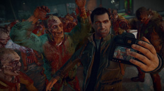 Dead Rising 4 (PC) DIGITAL PC