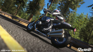 Ride 2 (PC) (Downloadable) PC