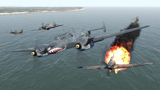 IL-2 Sturmovik: Cliffs of Dover Blitz Edition (PC) Download PC