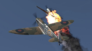 IL-2 Sturmovik: Cliffs of Dover Blitz Edition (PC) Download PC