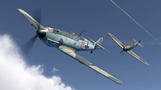 IL-2 Sturmovik: Cliffs of Dover Blitz Edition (PC) Download PC