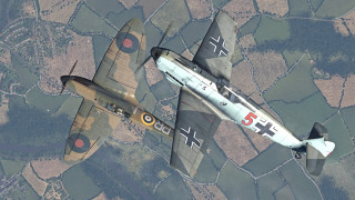 IL-2 Sturmovik: Cliffs of Dover Blitz Edition (PC) Download PC