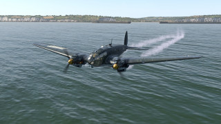 IL-2 Sturmovik: Cliffs of Dover Blitz Edition (PC) Download PC