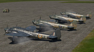 IL-2 Sturmovik: Cliffs of Dover Blitz Edition (PC) Download PC