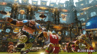 Blood Bowl II (PC) PL Downloadable PC