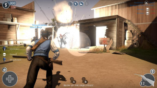 Lead and Gold: Gangs of the Wild West (PC) (Download) PC