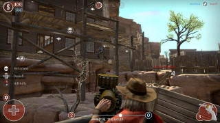 Lead and Gold: Gangs of the Wild West (PC) (Download) PC