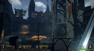 Warhammer: End Times - Vermintide (PC) (Downloadable) PC