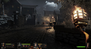 Warhammer: End Times - Vermintide (PC) (Downloadable) PC