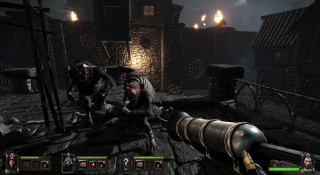 Warhammer: End Times - Vermintide (PC) (Downloadable) PC