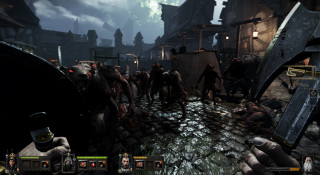 Warhammer: End Times - Vermintide Collector's Edition (PC) DIGITAL PC