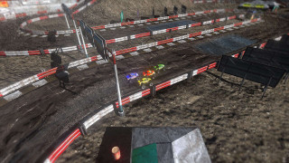 SuperTrucks Offroad (PC) (Downloadable) PC