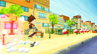 Angelo Skate Away (PC) DIGITAL PC