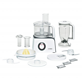 Food processor Bosch MCM4100 | white Dom