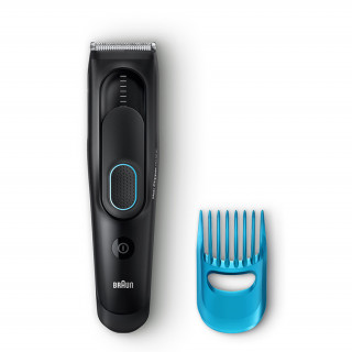 Braun HC5010 hair clipper Dom