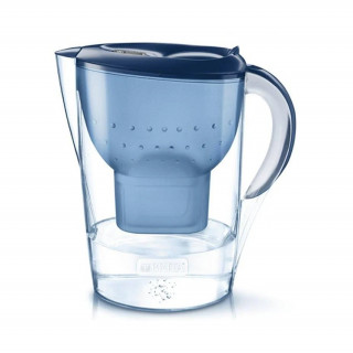 Brita Marella XL 3,5 L Maxtra PRO vrč za filtriranje vode - plavi Dom