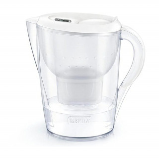 Brita Marella XL 3,5 L Maxtra PRO vrč za filtriranje vode - Bijela Dom