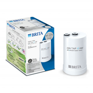 Brita On Tap V-MF water filter system Dom