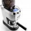 DELONGHI KG521M metal coffee grinder  thumbnail