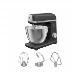 Electrolux E5KM1-4BPT Create 5 Black food processor Dom