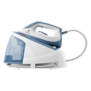 Electrolux E5ST1-2DB Care 500 white-blue steam station Dom