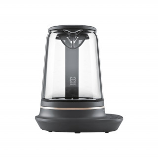 Electrolux E7GK1-8BP glass black kettle Dom