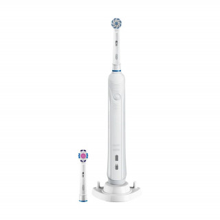 ORAL B PRO900 SENSI electric toothbrush Dom