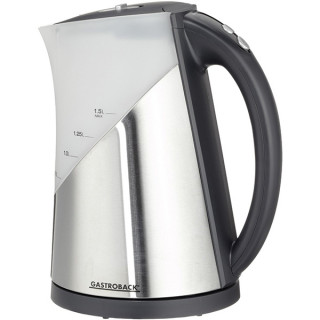 GASTROBACK Colour Vision Kettle (G 42420) Dom