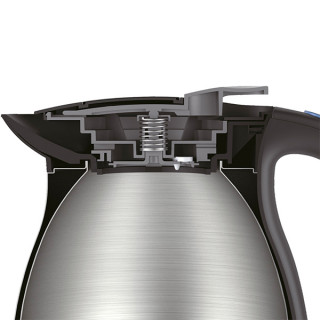 GASTROBACK Design Kettle Advanced Thermo (G 42426) Dom