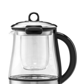 GASTROBACK Design Water Kettle and Tea Maker (G 42438) Dom