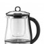 GASTROBACK Design Water Kettle and Tea Maker (G 42438) thumbnail